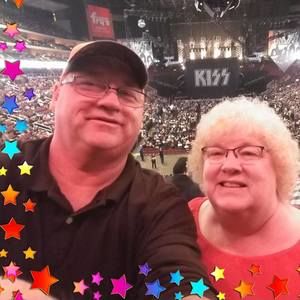 Meet your Posher, Nan